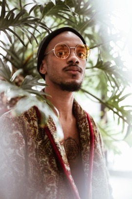 Séance Portrait à Tours | Julien