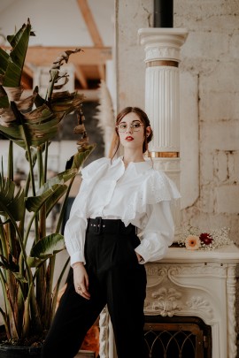 Séance Portrait à Tours | Laurianne