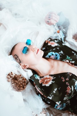 Séance Portrait à Tours | Mael