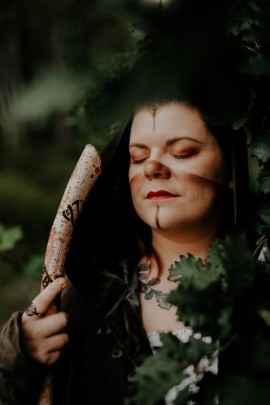 Séance Portrait à Orléans | Marie-Anne