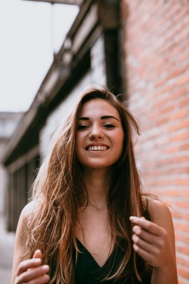 Book Comédienne à Orléans | Elisa