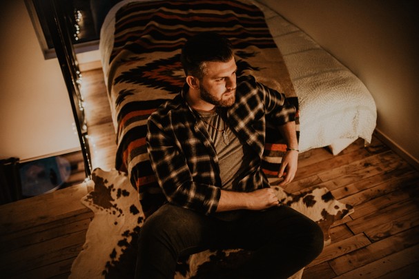 Séance Portrait à Orléans | Greg