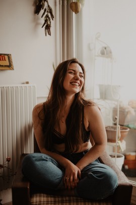 Séance Portrait à Orléans | Elisa