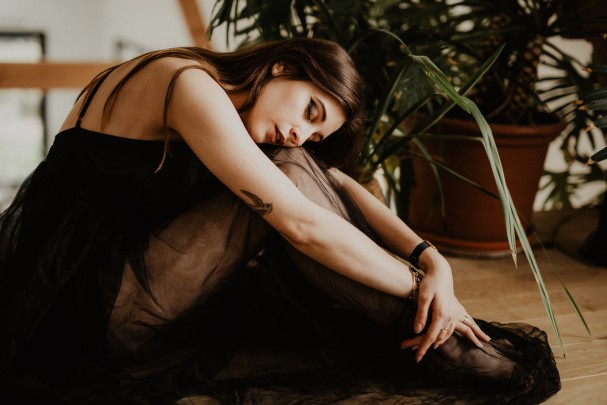 Séance photo Portrait | Laurianne