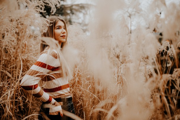 Séance Portrait à Nantes | Mash