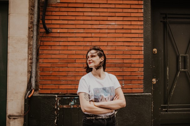 Séance Portrait à Lille | Salomé