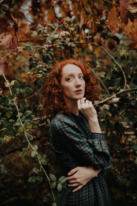 Séance Portrait à Orléans | Margaux