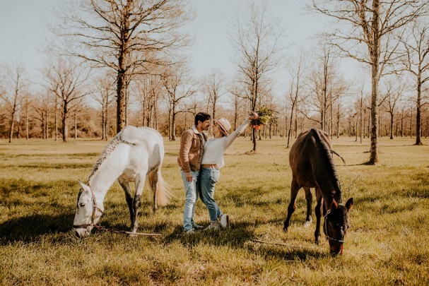 Séance Couple | Edith & Guillaume