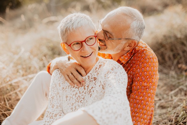 Séance Couple | Bruno & Françoise
