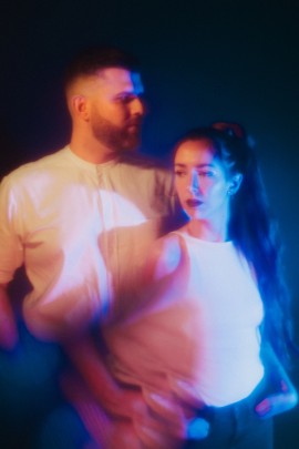 Visuals for ORPHEUM BLACK