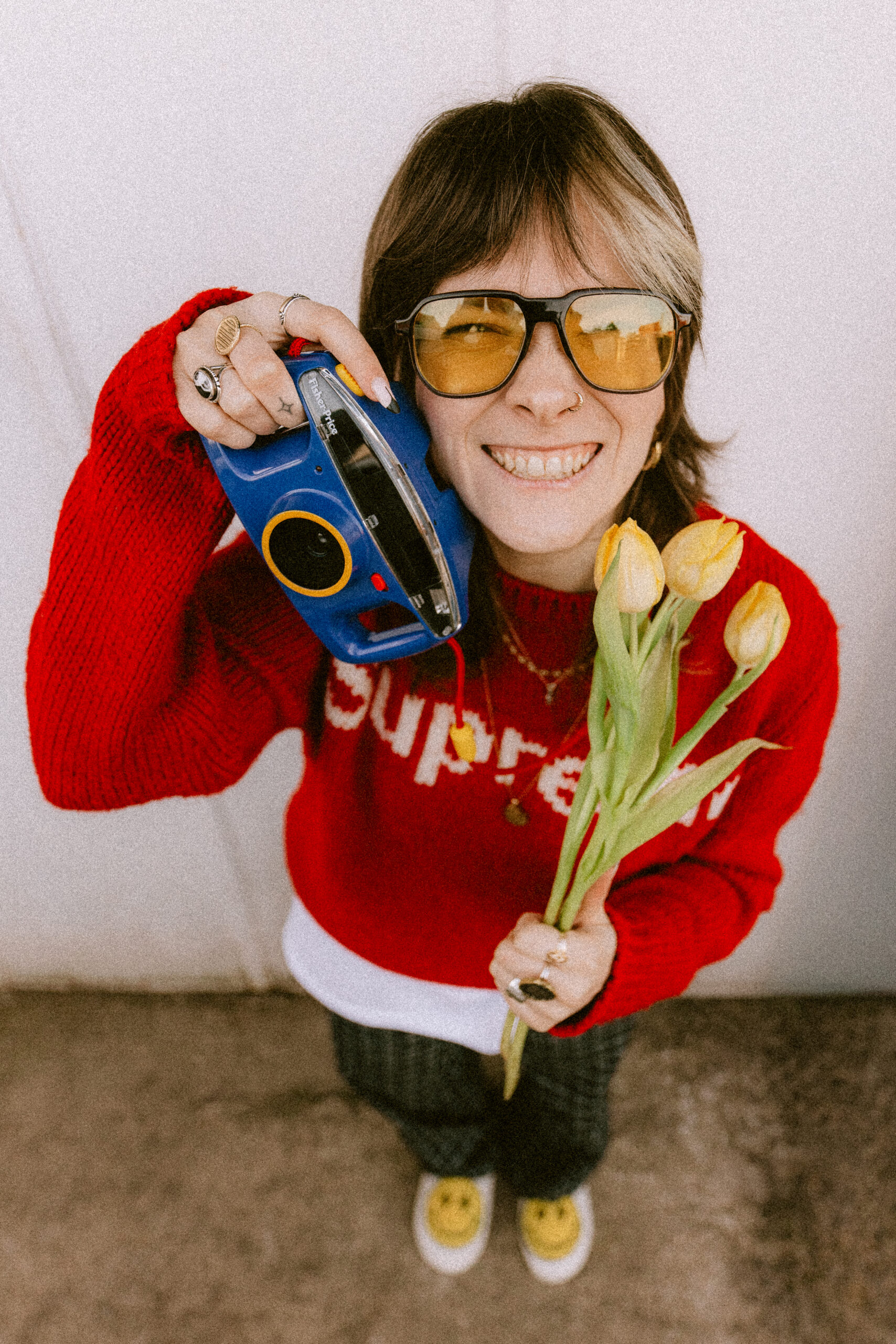 Chloé Daumal, photographe Orleans